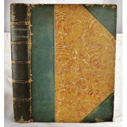 Catalogue of the Celebrated Collection of Paintings by Modern and Old Masters and of Water Colors and Drawings Formed by Mr. E. Secretan